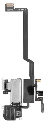 Produktbild von Hörmuschel Ersatzteil für Apple iPhone X