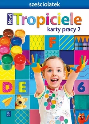 Obrázok produktu pre WSiP A182960, Vzdelávací, Polština, 64 strany