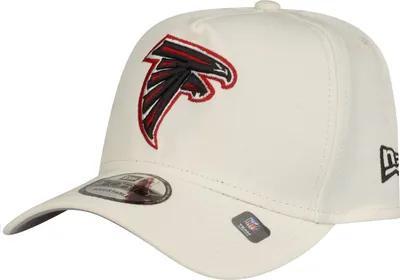 Obrázok produktu pre New Era 9Forty A-Frame Cap - Atlanta Falcons chrome white