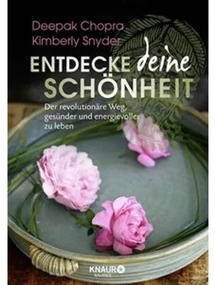 Immagine prodotto di Entdecke deine Schönheit