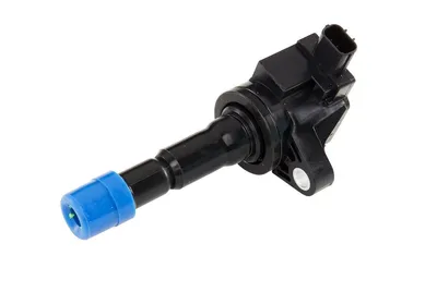 Produktbild von HELLA 5DA 358 057-241 Zündspule für HONDA Jazz II Schrägheck (GD, GE3, GE2) Jazz Limousine (GD)