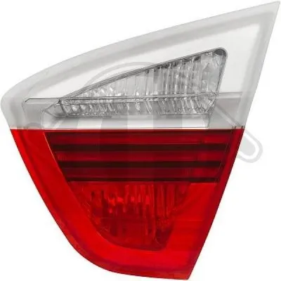 Zdjęcie produktu dla Tylne światło Diederichs, prawe E90, 2005–2008 sedan