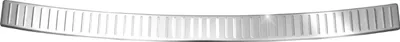 Produktbild von OMAC Ladekantenschutz Stoßstangenschutz K-7522095 Hinten 1350mm 170mm 30mm Edelstahl