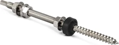 Obrázek produktu pro Šroub G21 kombivrut 10*200 mm, nerez