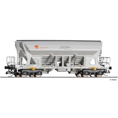 Produktbild von Tillig 15332 Selbstentladewagen der HVLE