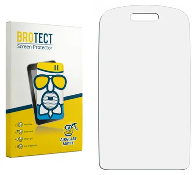 Produktbild von BROTECT Entspiegelungs Schutzglas für Chakeyake 4G Schutzfolie Panzer Folie Glas Display Schutz matt