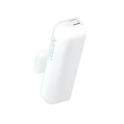 Produktbild von Aeotec Door/Window Sensor 7 Pro - Intelligenter Sensor zur Überwachung von Türen und Fenstern