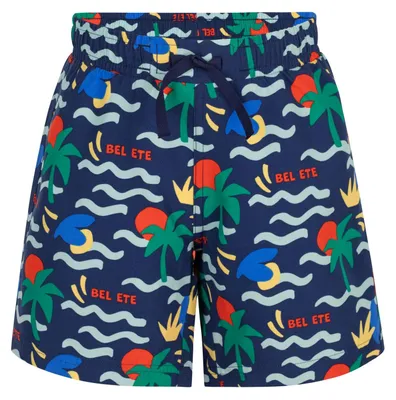 Immagine prodotto di Pantaloncini da bagno per bambini con stampe