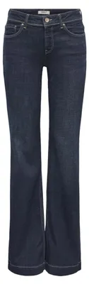 Productafbeelding van ONLY Onlarianna, lage taille, bootcut jeans