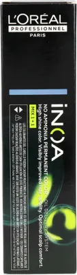 Immagine prodotto di L'oreal Professionnel Inoa colore permanente senza ammoniaca 10.12, 60 g