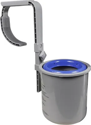 Produktbild von Pool-Oberflächenskimmer '' Flowclean'' von Bestway