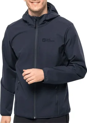 Obrázok produktu pre Softshellová bunda Jack Wolfskin pre mužov