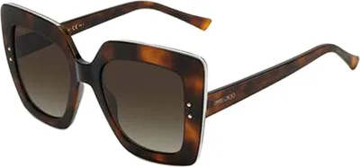 Produktbild von Jimmy Choo Auri/G/S 086/HA Priemer skla: 53