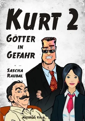 Produktbild von Kurt 2