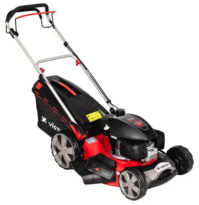 Zdjęcie produktu dla Honda Kosiarka Spalinowa Do Trawy Victus Vs48H170 Z Napędem 48Cm / 4.1 Km - Ewimax - Oficjalny Dystrybutor - Autoryzowany Dealer Victus