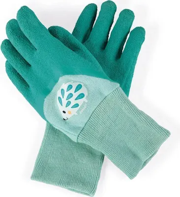 Produktbild von Handschuhe Türkis