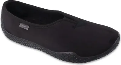 Produktbild von Ballerinas Dr Orto Befado 422D001 schwarz, medizinisch, Slip-On