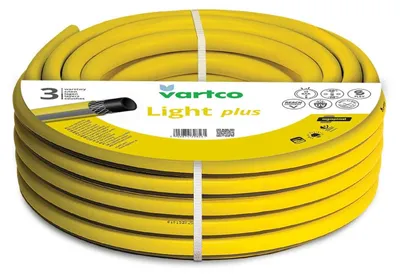Productafbeelding van 3-laagse Flexibele Tuinslang 50 Meter UV-bestendig