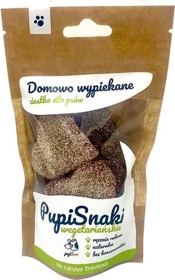 Zdjęcie produktu dla Alegia - przysmak dla psów na zdrowe trawienie Alegia