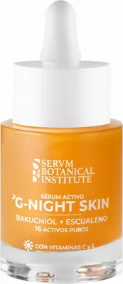 Image de SÉRUM ACTIF AUX HUILES 30 ml