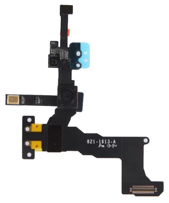 Produktbild von Für Apple iPhone 5C Proximity Lichtsensor Mikrofon Front Kamera Sensor Flexkabel