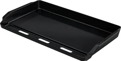 Produktbild von Enders Plancha XL Gussplatte, passend für Monroe Pro 4, Colorado 4 + 6