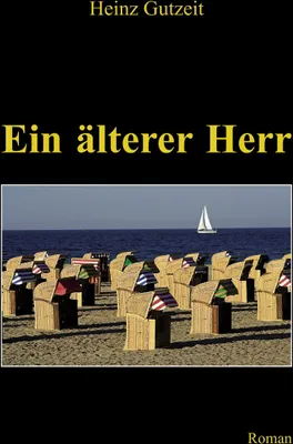 Produktbild von Ein älterer Herr