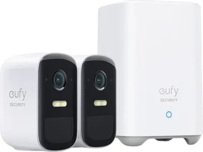 Produktbild von eufyCam S220 (eufyCam 2C Pro) eufyCam 2C Pro