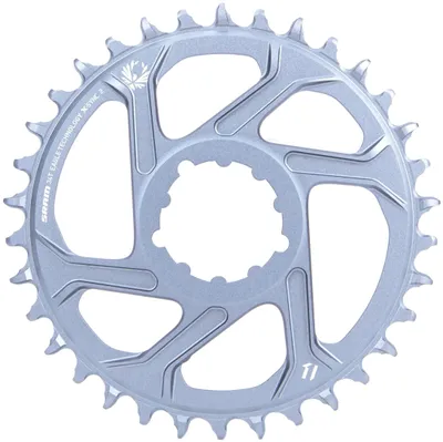 Produktbild von SRAM Kettenblatt Sram X-Sync2 34 Z. 3Mm Off Alu Grau