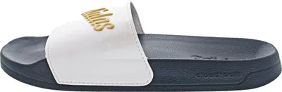 Produktbild von adidas Adilette Shower GZ5930 (4/ftwwht-goldmt-shanav)