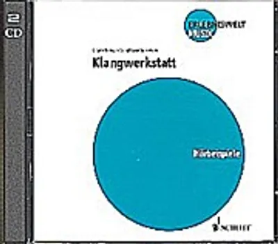Produktbild von Klangwerkstatt