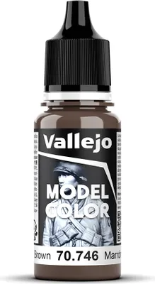 Immagine prodotto di Modello di colore - 016 - Castano 18ml