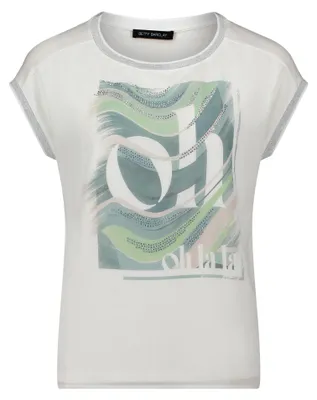 Produktbild von Blusenshirt