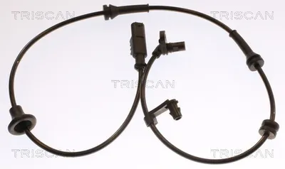 Produktbild von TRISCAN ABS Sensor Raddrehzahl für TOYOTA AYGO (WNB1, KGB1) 8180 10501