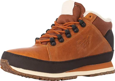 Produktbild von New Balance H754 Lederstiefel, Braun 44 EU