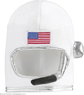 Produktbild von Apollo Astronauten Helm für Kinder