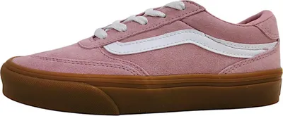 Produktbild von Vans Brooklyn LS VN000D7UEN71 (41/pink dawn)