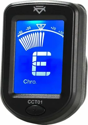 Immagine prodotto di Veles-X Accordatore cromatico a clip Accordatore a clip