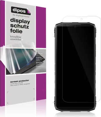 Obrázok produktu pre 4x dipos CC Doogee Blade 10 Outdoor