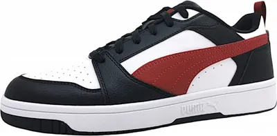 Produktbild von Puma Rebound v6 Low M 392328 30 Schuhe Pullunder Puma Größe: 40,