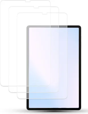 Zdjęcie produktu dla 3-pak SAMSUNG TAB A7 LITE WIFI - szkło hartowane 9H Wysokiej jakości osłona ekranu 3D