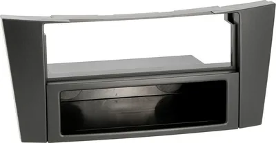 Produktbild von Radioblende Mercedes E-Klasse W211