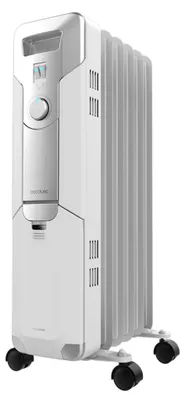Obrázek produktu pro Cecotec ReadyWarm 5000 Prostorový olejový ohřívač