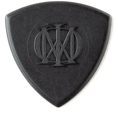 Imagen del producto de Dunlop John Petrucci Trinity, púa para guitarra, 1,40 mm
