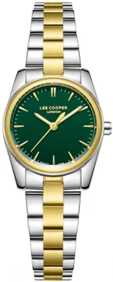 Immagine prodotto di Orologio da donna LEE COOPER LC08299.270 verde fashion