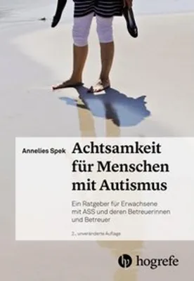 Produktbild von Achtsamkeit für Menschen mit Autismus