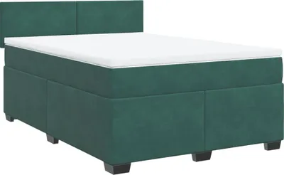 Produktbild von VidaXL 3286351, 160 x 200 mm, 1 Stück(e)
