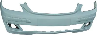 Zdjęcie produktu dla Zderzak przedni DIEDERICHS 1685053 do MERCEDES-BENZ