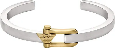Produktbild von Armbanden Armreifen Emporio Armani Mehrfarbig Kollektion - mann