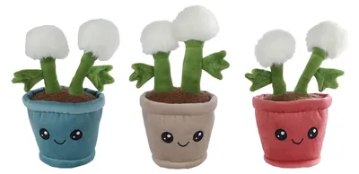 Immagine prodotto di Portami a casa - Plüsch Pusteblume - 1 Stück